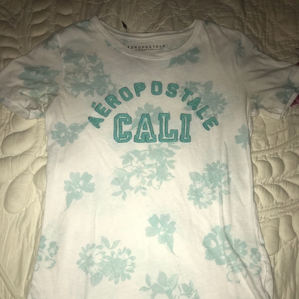 Aeropostale shirt